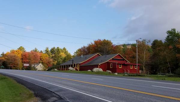 74 S Main St, Rutland, VT for sale - Building Photo - Image 1 of 1