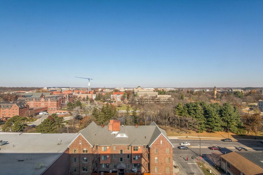 119 Stanton Ave, Ames, IA, 50014 Office/Retail Space For Lease