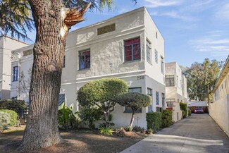 More details for 256 N 3rd St, San Jose, CA - Multifamily for Sale