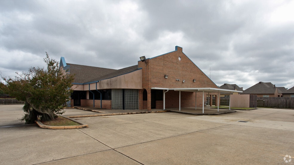 4519 W Congress St, Lafayette, LA 70506