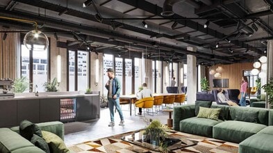 Bristol St, Birmingham for lease Interior Photo- Image 2 of 3