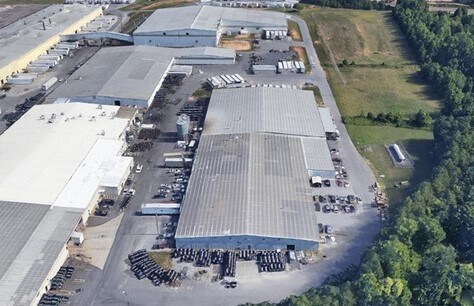 1115 Farrington St SW, Conover, NC for sale Building Photo- Image 1 of 1