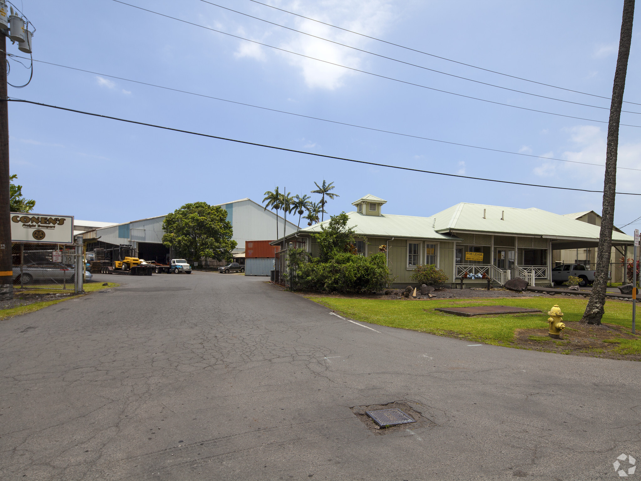 60 Kuhio St, Hilo, HI for sale Primary Photo- Image 1 of 1