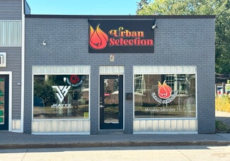 More details for 312 University Dr N, Fargo, ND - Retail for Lease