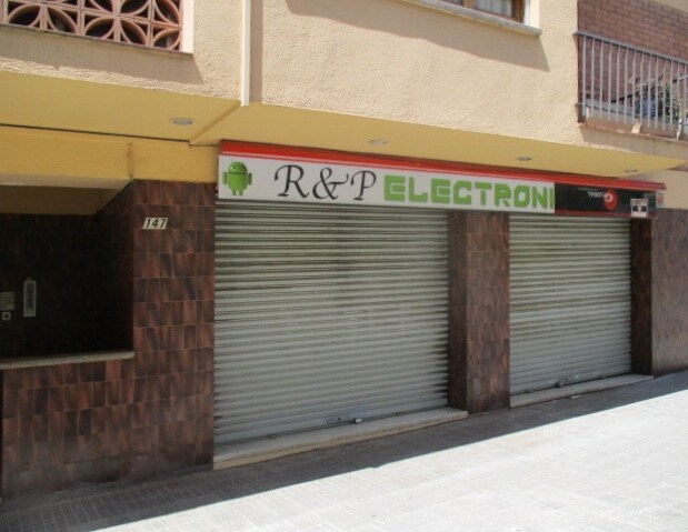 Bigues i Riells del Fai, BAR 08415 -  -  - Floor Plan - Image 1 of 1