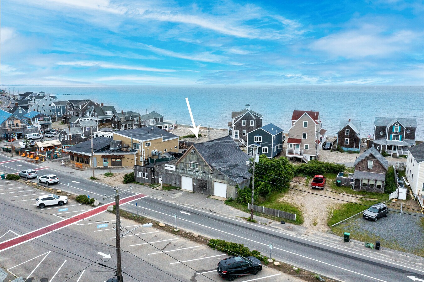 266 Ocean Street, Marshfield, MA 02050