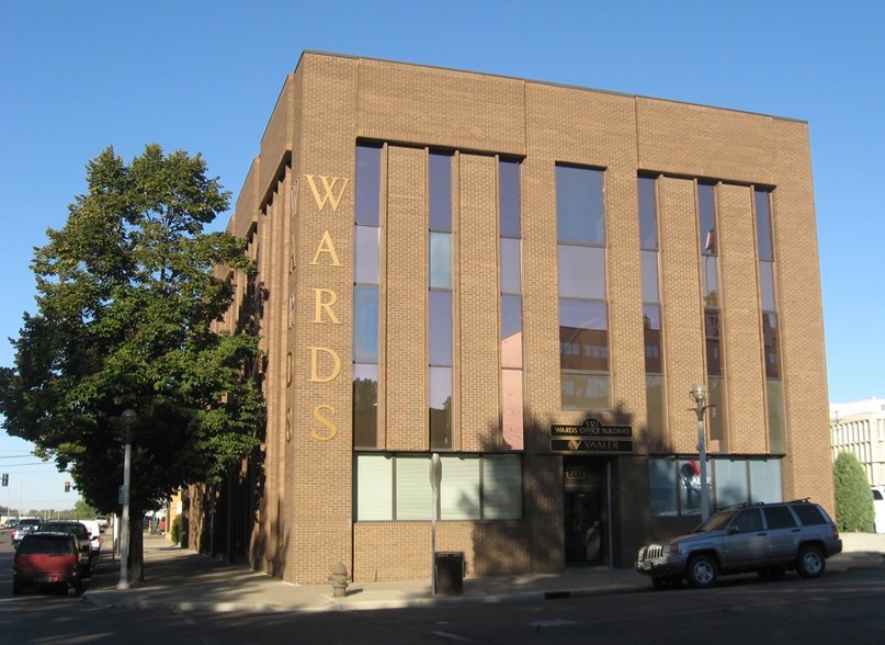 300 N 4th St, Bismarck, ND for sale - Building Photo - Image 1 of 1