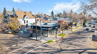 More details for 2601 J St, Sacramento, CA - Retail for Lease