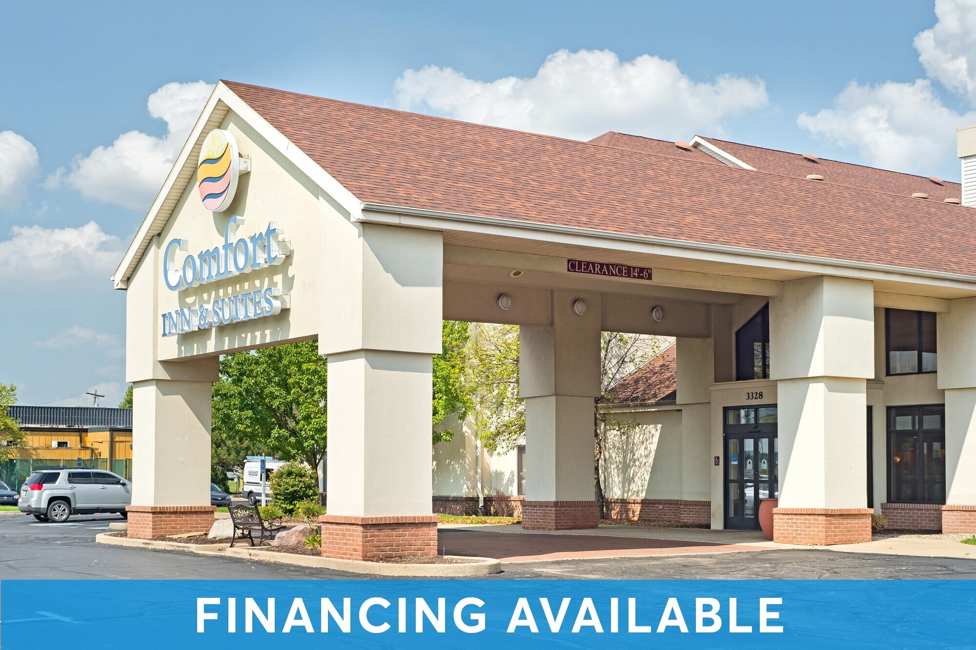 3328 E Center St, Warsaw, IN for sale Building Photo- Image 1 of 1