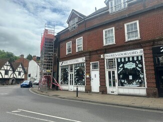 More details for 18-24 Bridge St, Winchester - Retail for Lease