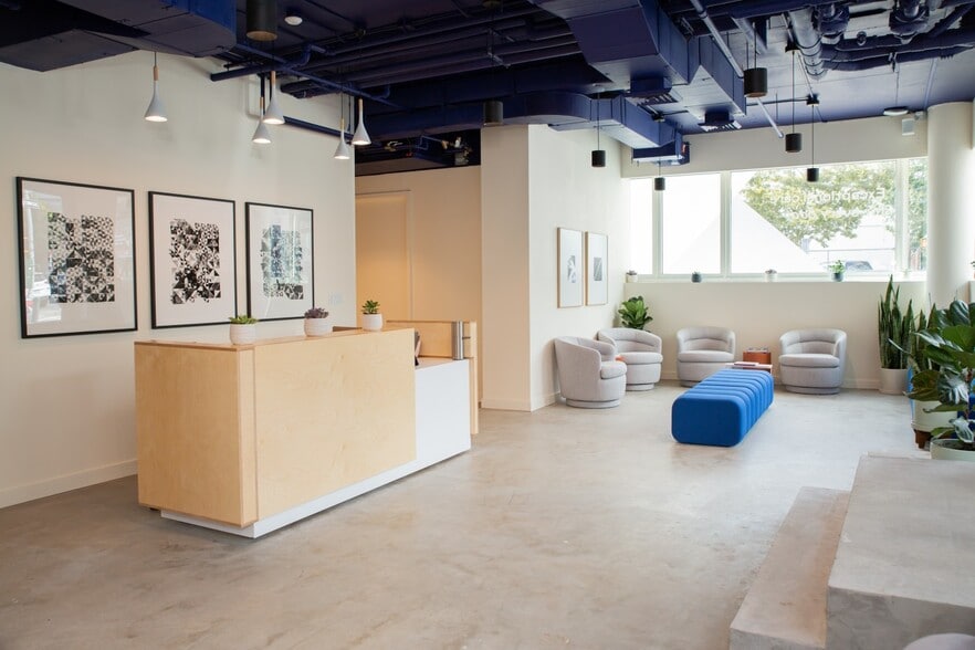 2300-2308 Frederick Douglass Blvd, New York, NY for sale - Interior Photo - Image 1 of 23