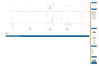 4701 Stoddard Rd, Modesto, CA for lease Site Plan- Image 1 of 1