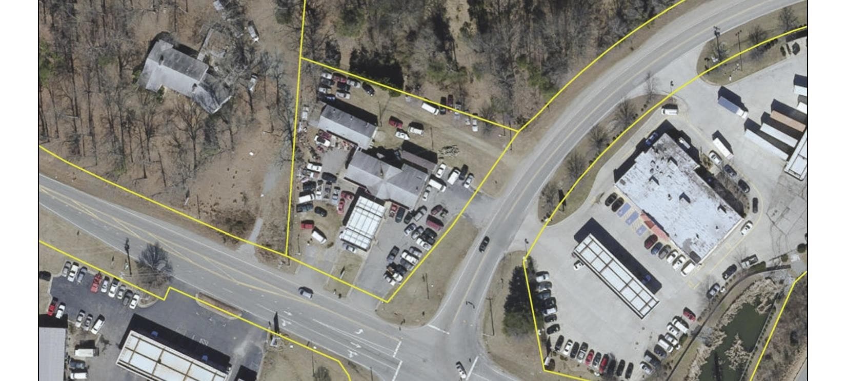 1765 Mount Hope Church Rd, Mc Leansville, NC 27301