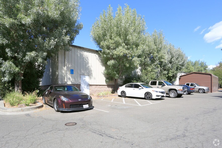 19656 8th St, Sonoma, CA for sale - Primary Photo - Image 1 of 1