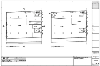 42-45 12th St, Long Island City, NY for lease Floor Plan- Image 2 of 2