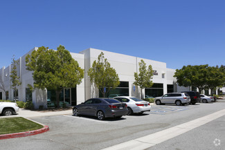 More details for 43379-43397 Business Park Dr, Temecula, CA - Industrial for Lease