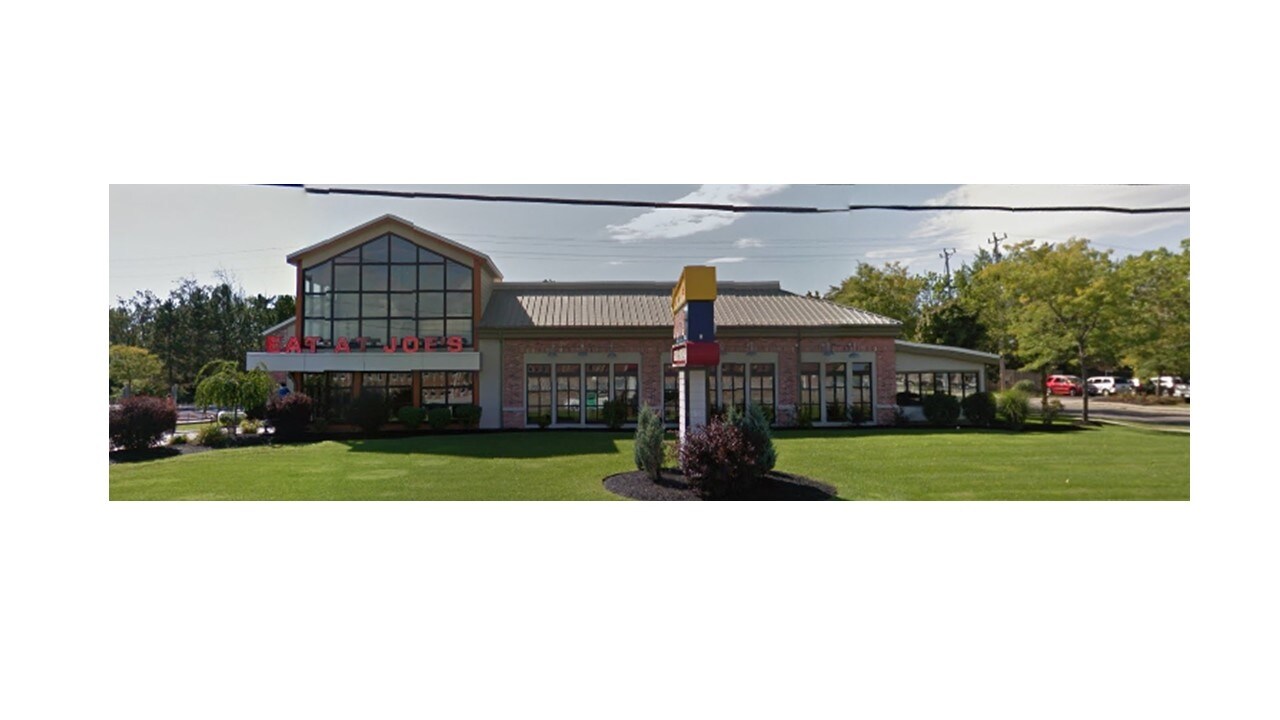 4125 Maple Rd, Amherst, NY for sale Building Photo- Image 1 of 1