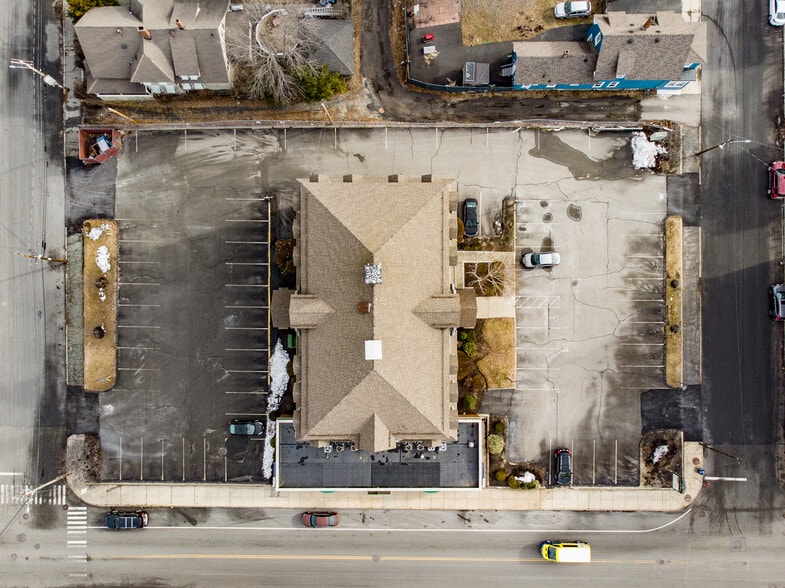 130 Parker St, Lawrence, MA for lease - Building Photo - Image 2 of 9