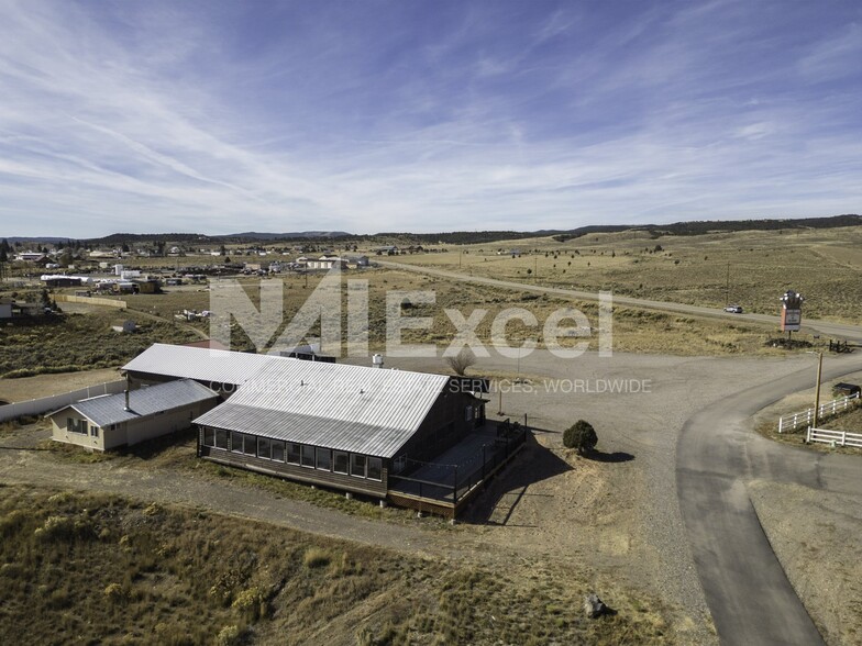 586 N 89 Hwy, Hatch, UT for lease - Building Photo - Image 3 of 5