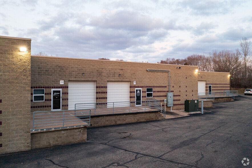 7887 Fuller Rd, Eden Prairie, MN for lease - Building Photo - Image 2 of 4