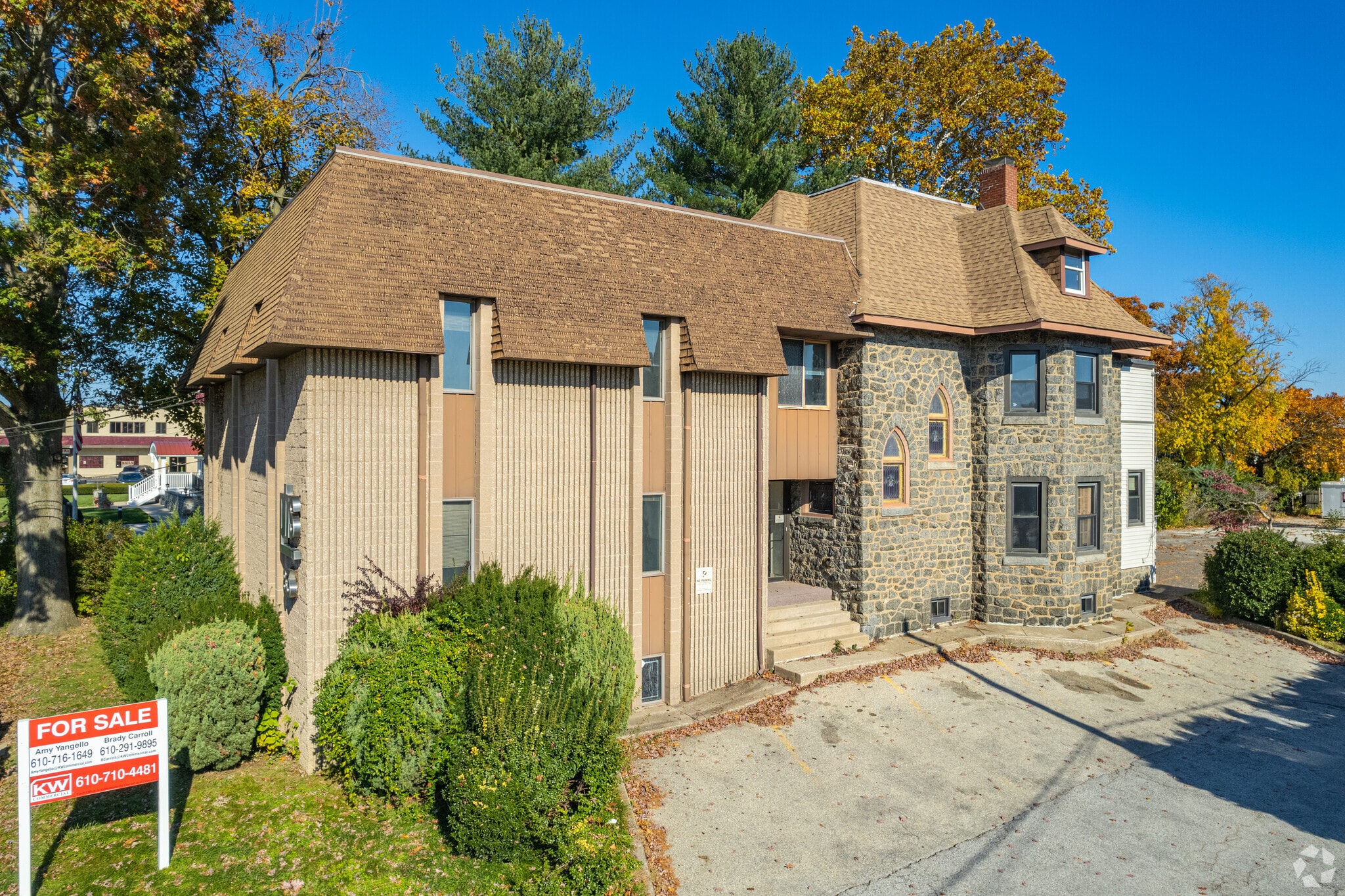 83 S Eagle Rd, Havertown, PA for sale Primary Photo- Image 1 of 6