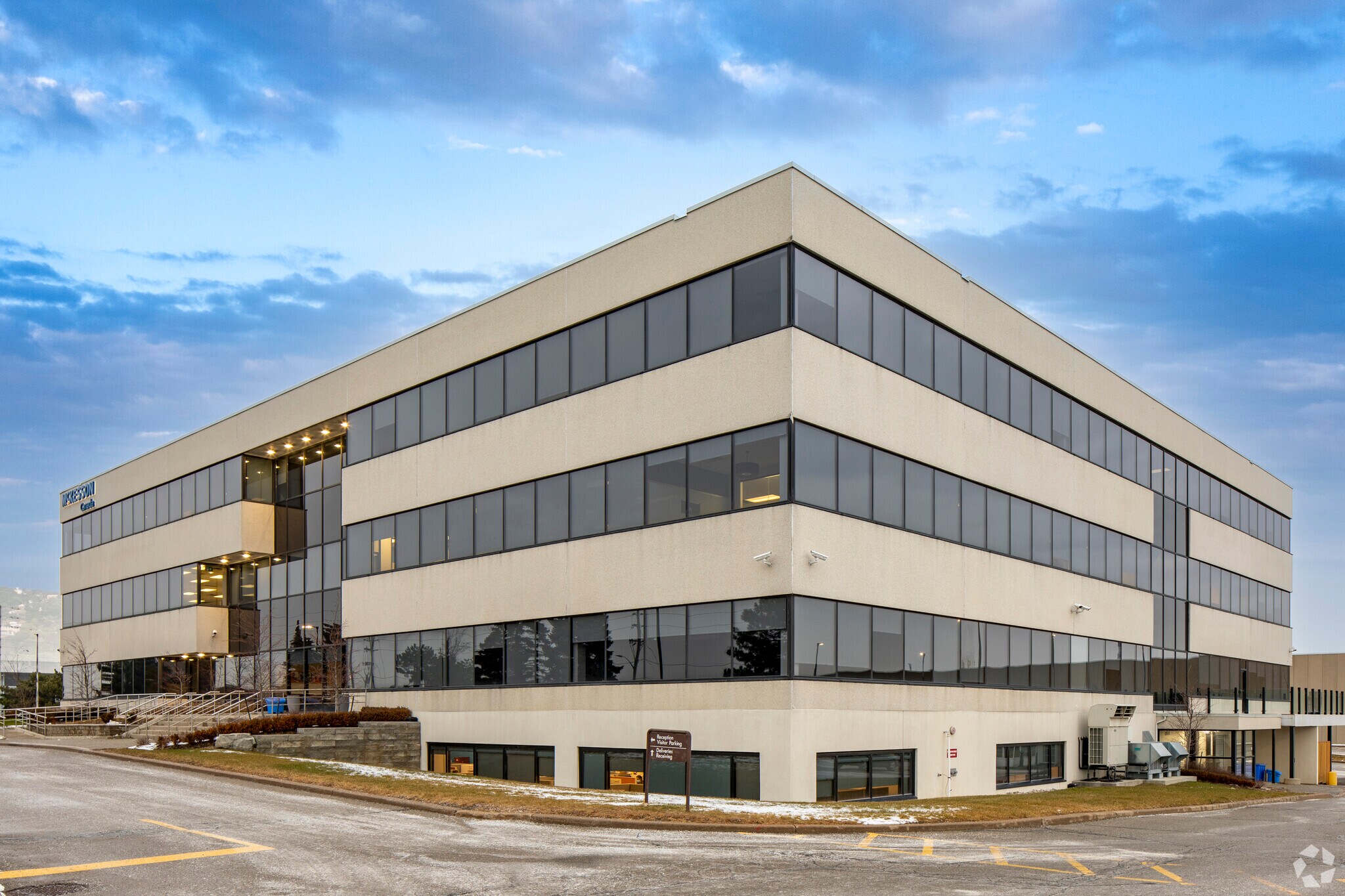 6355 Viscount Rd, Mississauga, ON for sale Building Photo- Image 1 of 1