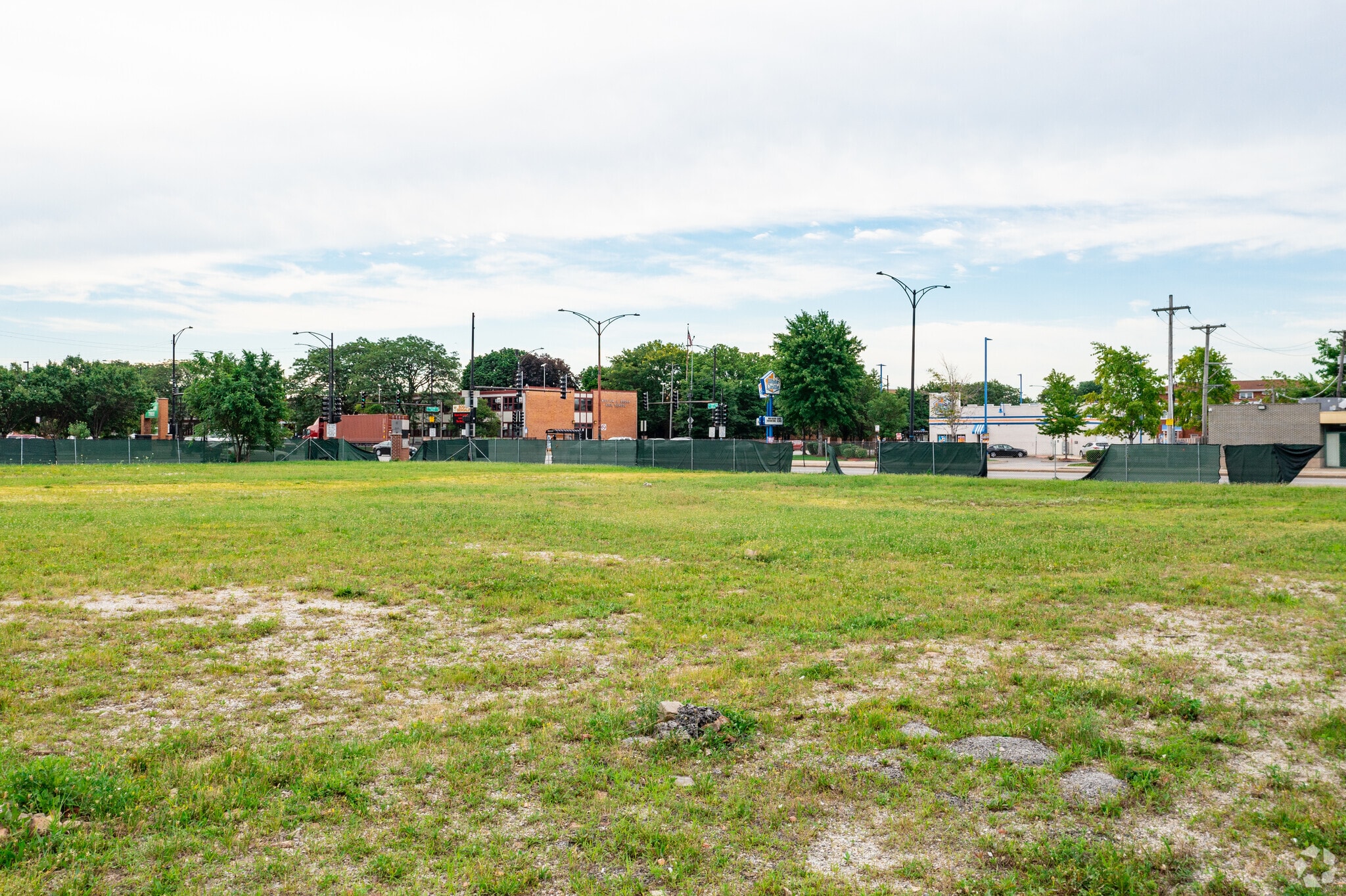 79th & Pulaski Rd, Chicago, IL for sale Primary Photo- Image 1 of 1