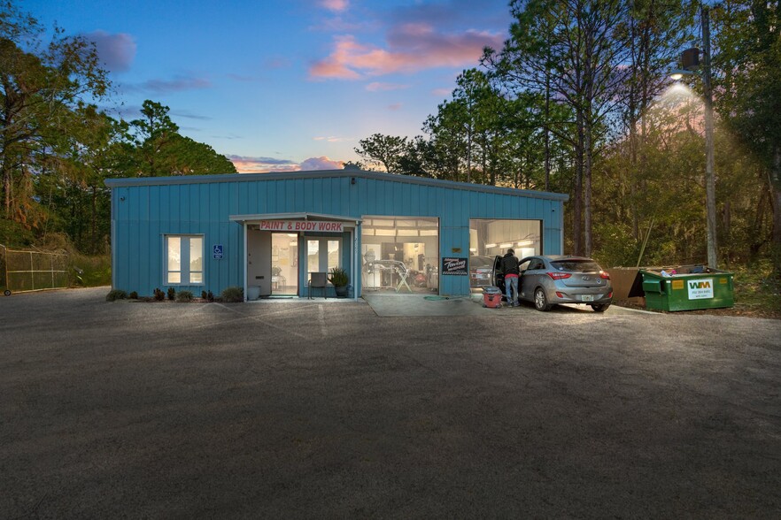 2565 N Lecanto Hwy, Lecanto, FL for sale - Building Photo - Image 1 of 1