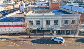 More details for 1005-1009 Main St, Buhl, ID - Retail for Sale