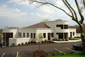 More details for 701 Boyce Rd, Bridgeville, PA - Office/Medical for Lease