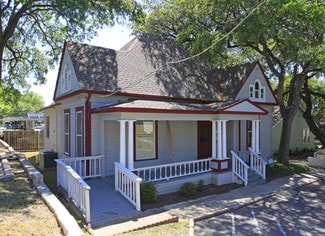 More details for 505 W Lynn St, Austin, TX - Office for Lease