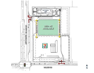 More details for 8321 US Highway 98 N, Lakeland, FL - Land for Lease