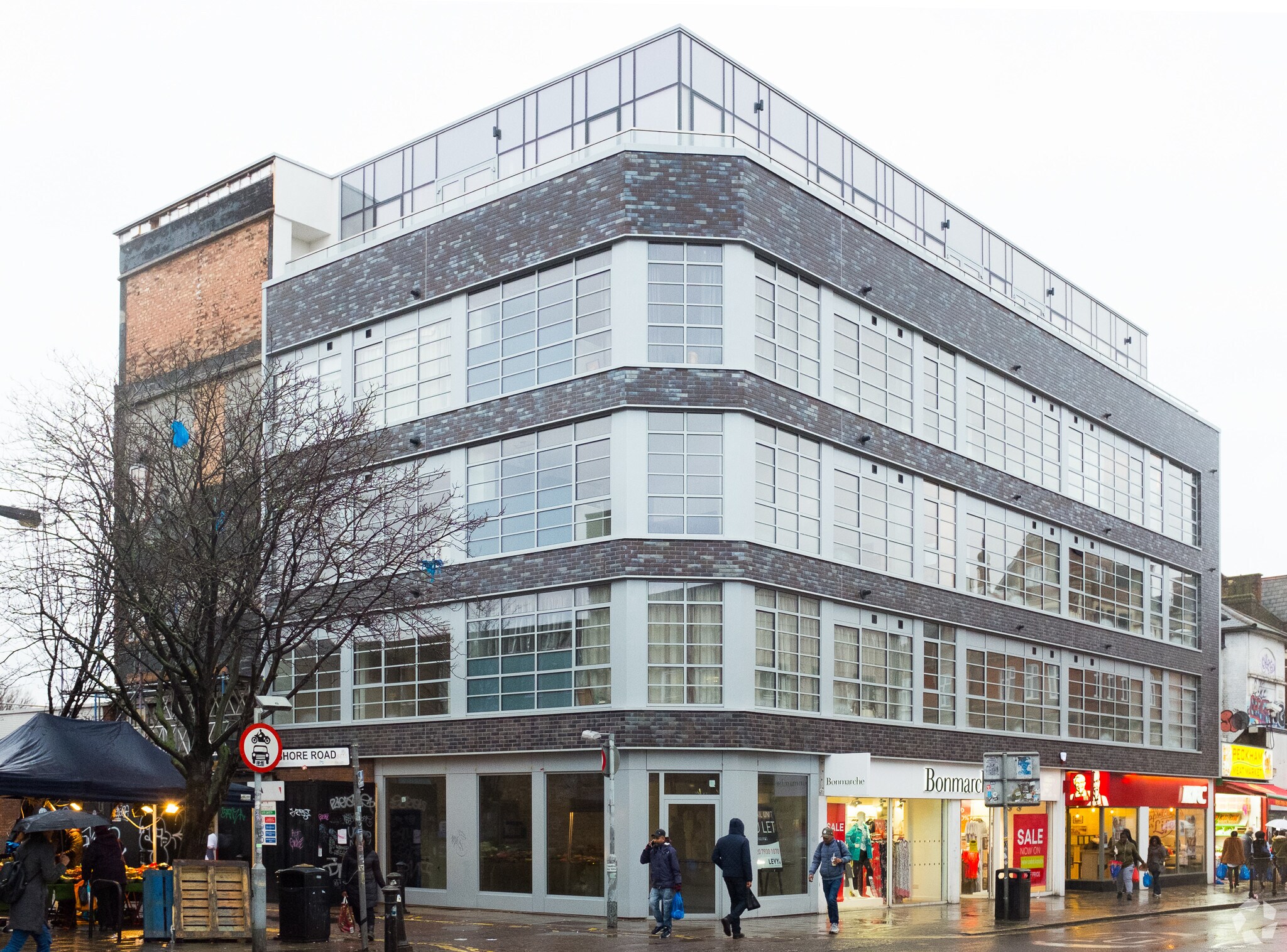 32-36 Rye Ln, London for sale Primary Photo- Image 1 of 1