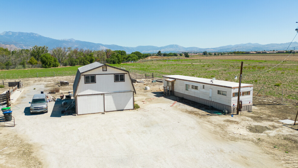 775 Sanderson ave., San Jacinto, CA for sale - Aerial - Image 1 of 1