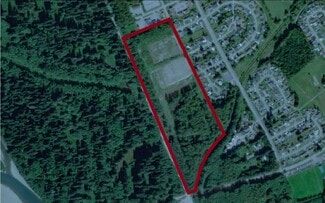 More details for 26 Liard St, Kitimat, BC - Land for Sale