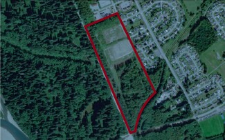 More details for 26 Liard St, Kitimat, BC - Land for Sale