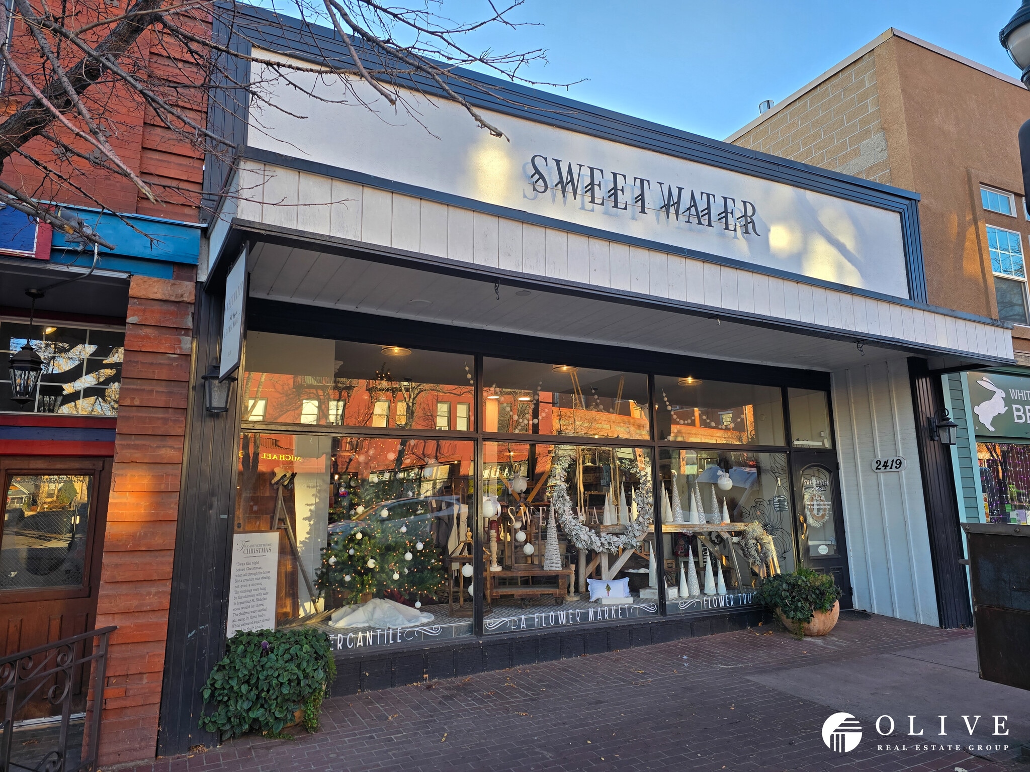 2419 W Colorado Ave, Colorado Springs, CO for sale Building Photo- Image 1 of 14