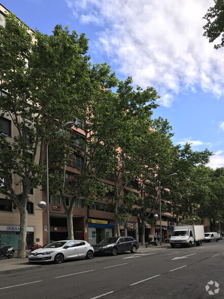 Paseo Santa María de la Cabeza, 42, Madrid, Madrid for lease - Building Photo - Image 3 of 4