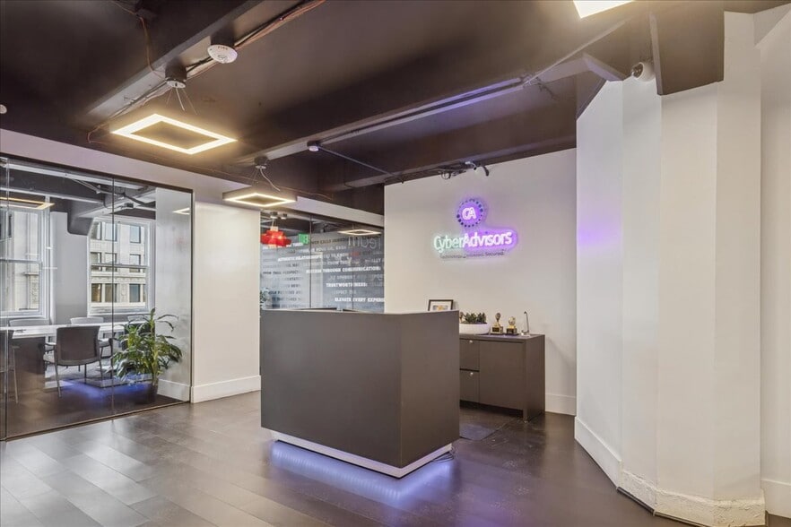 68 S Main St, Salt Lake City, UT for sale - Lobby - Image 2 of 14