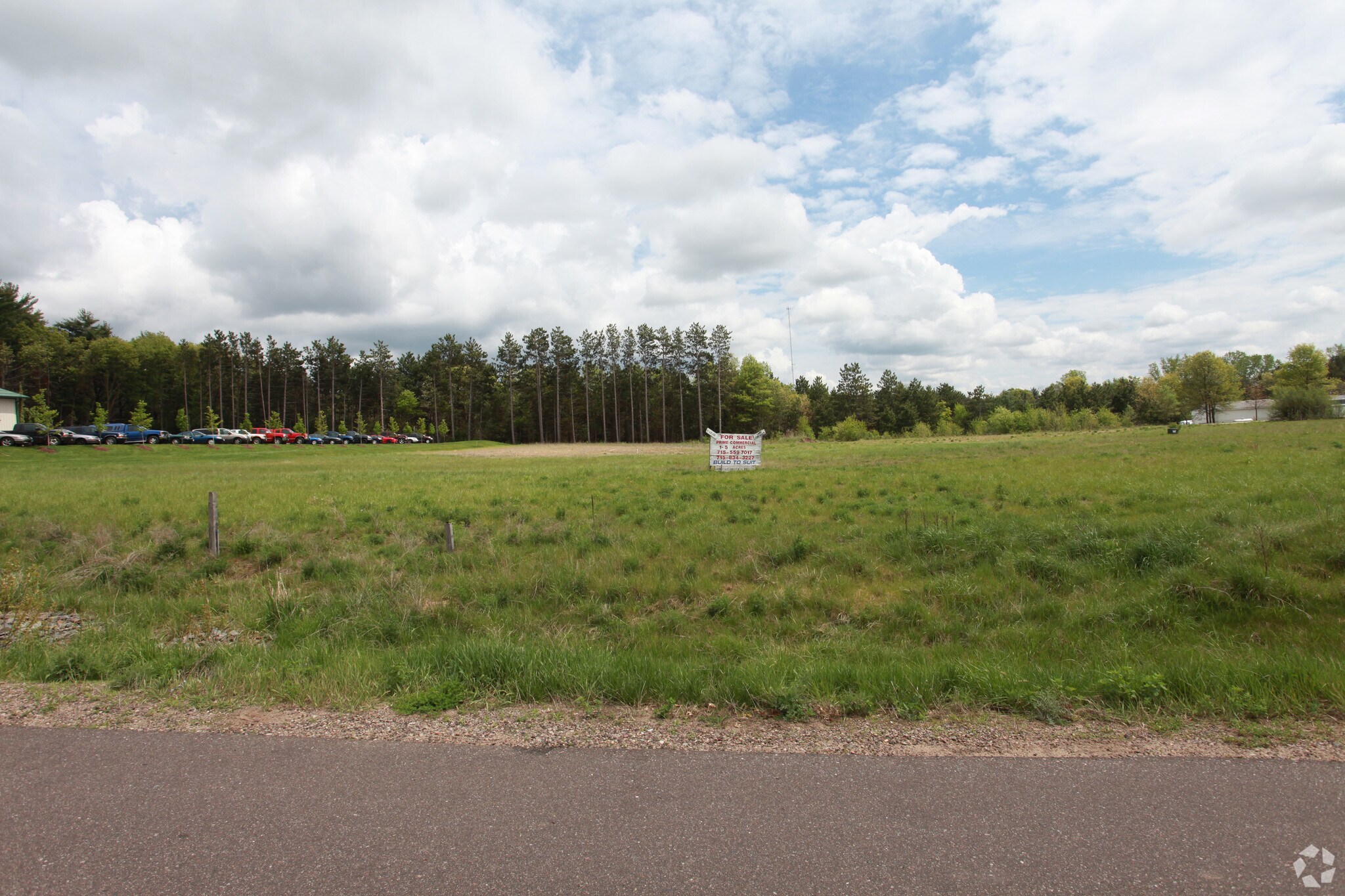 Bob Brown Blvd W, Altoona, WI for sale Primary Photo- Image 1 of 1