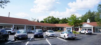 More details for 623-633 E Ogden Ave, Naperville, IL - Office/Retail for Lease