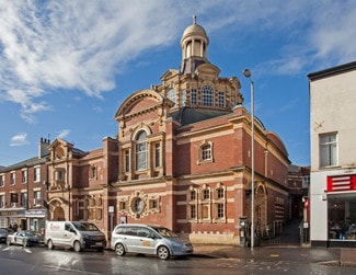 More details for 60-64 Sidwell St, Exeter - Specialty for Sale