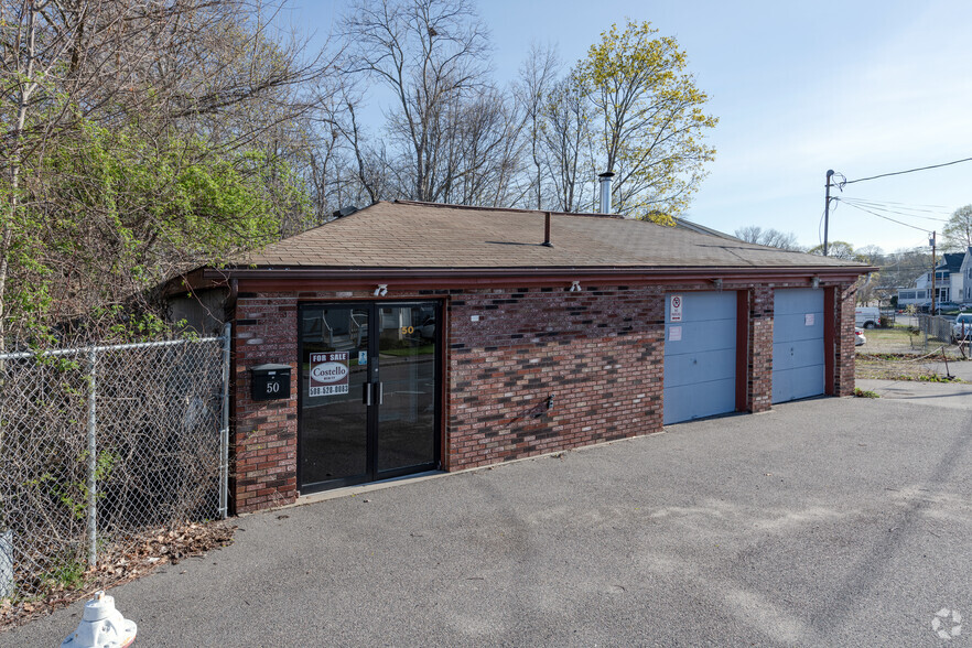 50 Fisher St, North Attleboro, MA for sale - Primary Photo - Image 1 of 1