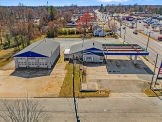 More details for 2901 Randleman Rd, Greensboro, NC - Retail for Sale