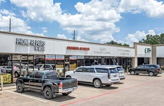 More details for 6193 US-90 Bus, Katy, TX - Office/Retail for Lease