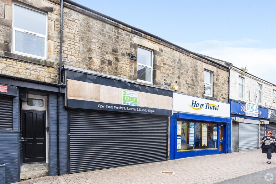 6-12 Front St, Stanley for sale - Primary Photo - Image 1 of 1