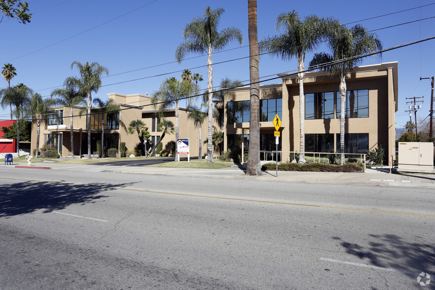 271-281 E Workman St, Covina, CA for lease - Building Photo - Image 2 of 18