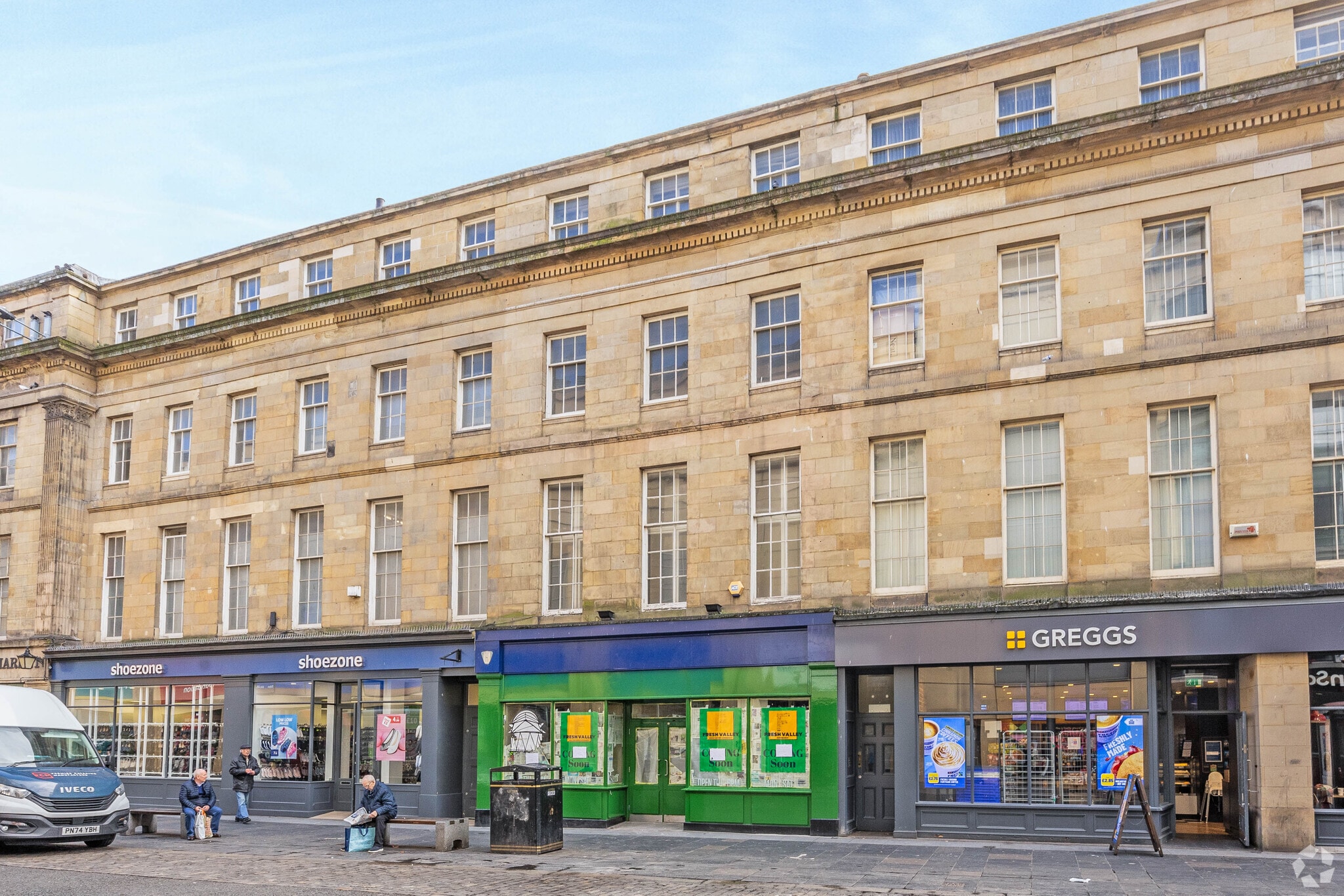 37 Clayton St, Newcastle Upon Tyne for sale Primary Photo- Image 1 of 1