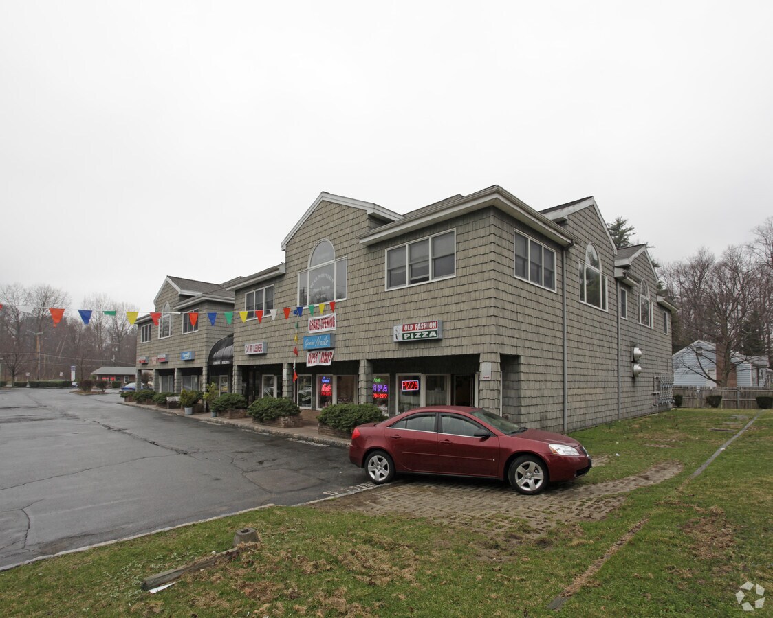 24 Old Albany Post Rd, Croton On Hudson, NY 10520 Office for Lease