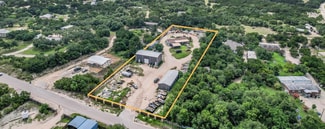 More details for 170 Baker Ln, Leander, TX - Industrial for Lease